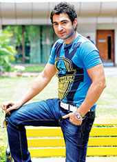Bengali Actor Jeet Wallpaper an...